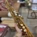 Saxophone Soprano thẳng hãng Saiger SS2604