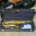 Tenor saxophone yellow hãng Saiger STS-700