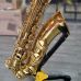 Tenor saxophone yellow hãng Saiger STS-700