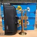 Kèn Trumpet Bb Yamaha YTR-2330 new chính hãng