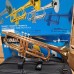 Kèn Trumpet Bb Yamaha YTR-2330 new chính hãng