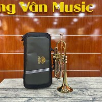 Kèn trumpet Laiiman LMT-4335DT tone B
