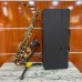 Kèn Saxophone Tenor LAIIMAN LTS-660 màu vàng phantom và bạc