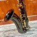 Kèn Saxophone Tenor LAIIMAN LTS-660 màu vàng phantom và bạc