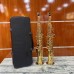Kèn Soprano saxophone thẳng Laiiman LM-100S màu vàng
