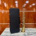 Kèn Soprano saxophone thẳng Laiiman LM-100S màu vàng