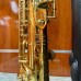 Kèn Soprano saxophone thẳng Laiiman LM-100S màu vàng