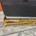 Kèn Soprano saxophone thẳng Laiiman LM-100S màu vàng