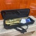 Kèn Saxophone Alto Laiiman R54 màu đồng cổ
