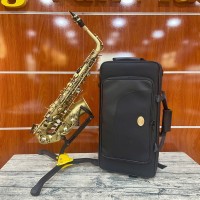 Kèn Saxophone Alto Laiiman R54 màu đồng cổ