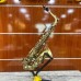 Kèn Saxophone Alto Laiiman R54 màu đồng cổ