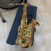 Bb Tenor Saxophone Laiiman LTS-1000 vàng