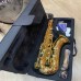 Bb Tenor Saxophone Laiiman LTS-1000 vàng
