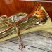 Kèn Bass euphonium hãng Laiiman LM-1660B màu vàng