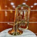 Kèn Bass euphonium hãng Laiiman LM-1660B màu vàng