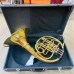 Kèn Cor (French Horn) Saiger SCR-6289 hộp da