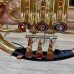 Kèn Cor (French Horn) Saiger SCR-6289 hộp da
