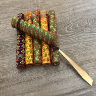 Kèn môi dân tộc H’mông 2 lưỡi