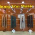 Chuông Gió Kim Loại 6 Ống AT65 Nature's Melody