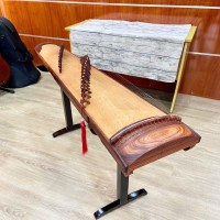 Đàn Tranh 19 Dây Gỗ Cẩm Lai