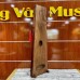 Đàn Tranh 19 Dây Gỗ Cẩm Lai