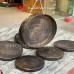 Bộ Cồng Chiêng Tây Nguyên Không Núm 6 Chiếc