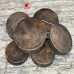 Bộ Cồng Chiêng Tây Nguyên Không Núm 6 Chiếc