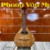Đàn Mandolin gỗ hồng đào