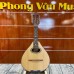 Đàn Mandolin gỗ hồng đào
