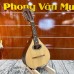 Đàn Mandolin gỗ hồng đào