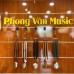 Chuông Gió Kim Loại 6 Ống AT36 Nature's Melody