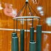 Chuông Gió Kim Loại 6 Ống AT36 Nature's Melody
