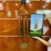 Chuông Gió Kim Loại 6 Ống AT36 Nature's Melody