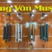 Chuông Gió Kim Loại 6 Ống AT42 Nature's Melody