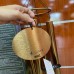 Chuông Gió Kim Loại 6 Ống AT42 Nature's Melody