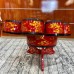 Bộ Trống Dân Tộc Hát Chầu Văn