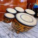 Bộ Trống Dân Tộc Hát Chầu Văn