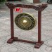Bộ Cồng Chiêng Hoa Văn Trống Đồng 50cm