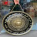 Bộ Cồng Chiêng Hoa Văn Trống Đồng 50cm