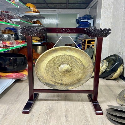 Bộ Cồng Chiêng Đồng 50cm