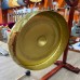 Bộ Cồng Chiêng Hoa Văn Trống Đồng 58cm