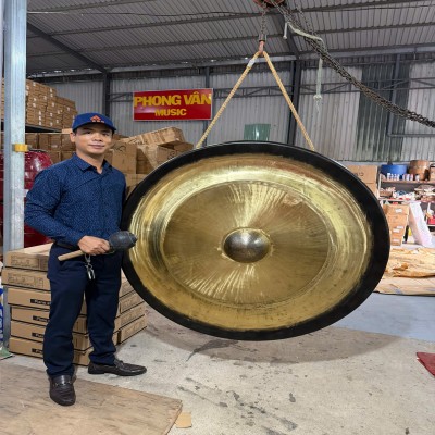 Chiêng Đồng Rộng 1m3