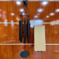 Chuông gió kim loại 36inch 8 thanh RX2501