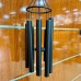 Chuông gió kim loại 36inch 8 thanh RX2501
