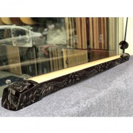 Đàn bầu trạm rồng phượng