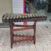 Bộ Đàn Đá Biểu Diễn 15 Thanh – Kèm Chân Đỡ Gỗ