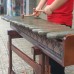Bộ Đàn Đá Biểu Diễn 15 Thanh – Kèm Chân Đỡ Gỗ