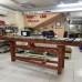 Bộ Đàn Đá 16 Thanh Chân Gỗ Gấp Gọn