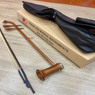 Đàn Nhị Gỗ Gõ Việt Nam