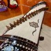 Đàn Tranh Gỗ Mun Khảm Trai 17 Dây